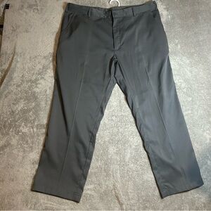 Nike Golf Gray Dri-FIT Pants